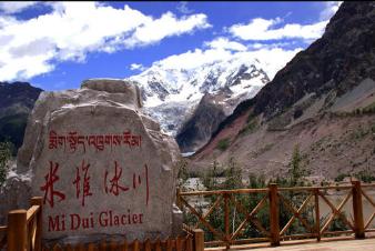 冬天旅游必去十大景点推荐图片,国内风景超绝的地方