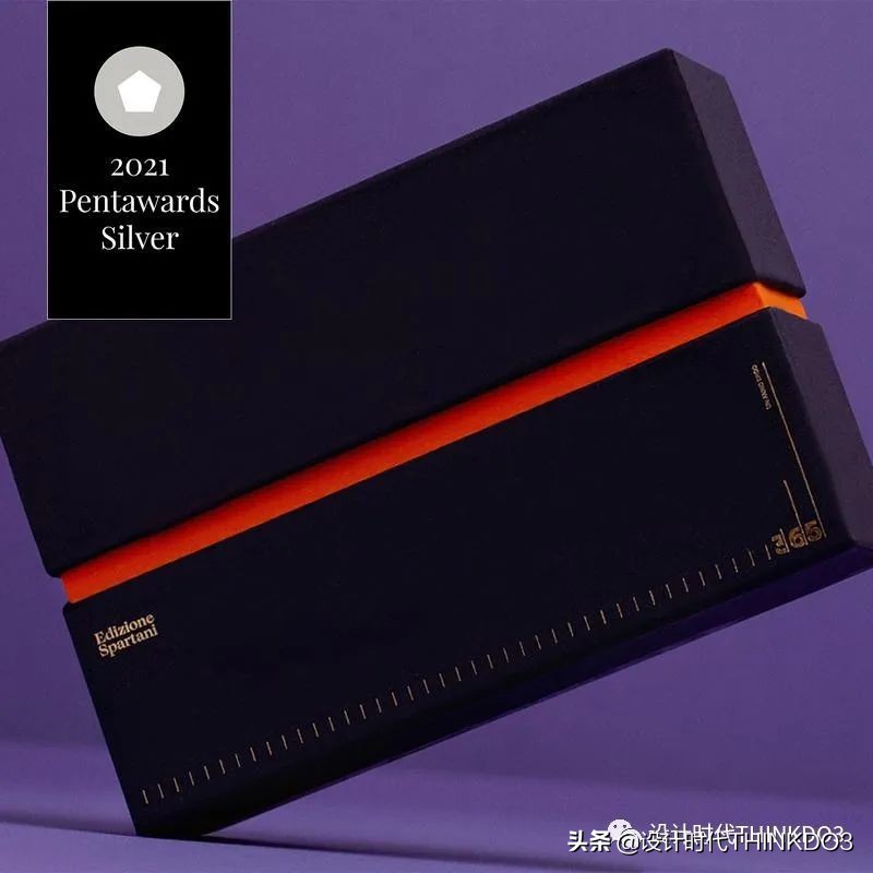 设计界的奥斯卡大奖,设计包装的世界大奖