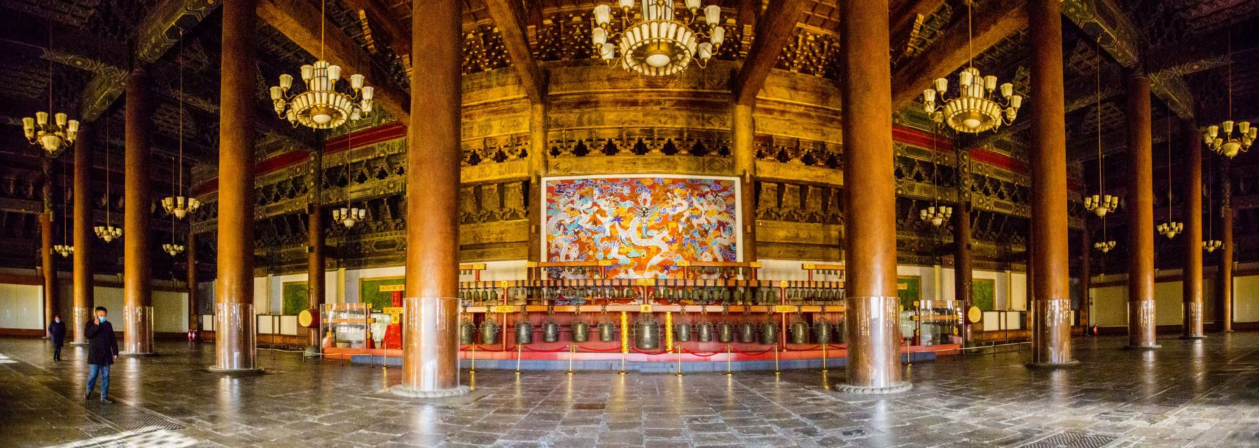 太庙，位于北京市东城区东长安街*安门天**东侧，始建于明永乐十八年