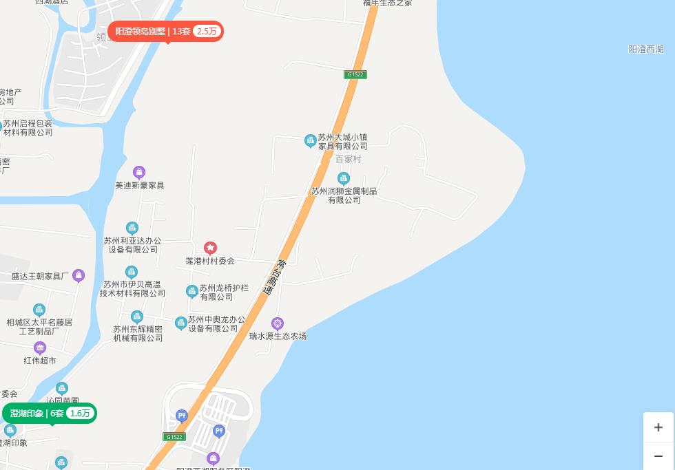 最新发布苏州总价100多万的别墅,苏州目前最火的别墅