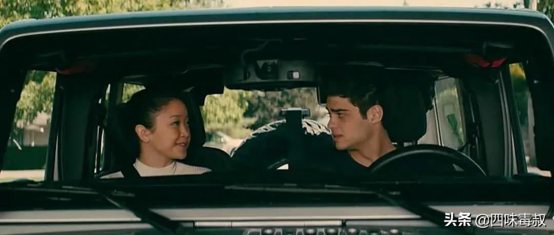 七夕适合情侣看的电影推荐,情侣必看的十部爱情电影高甜