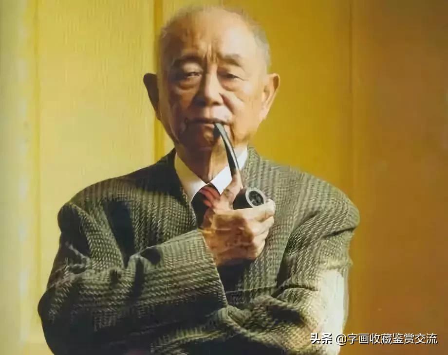 黄永玉，我最后一次进入一个女人的身体是......