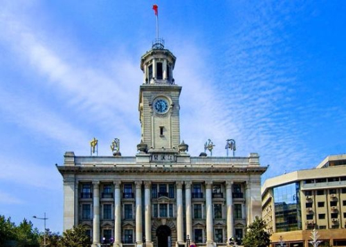 一分钟看懂武汉的诗句,介绍武汉这座城市的短文