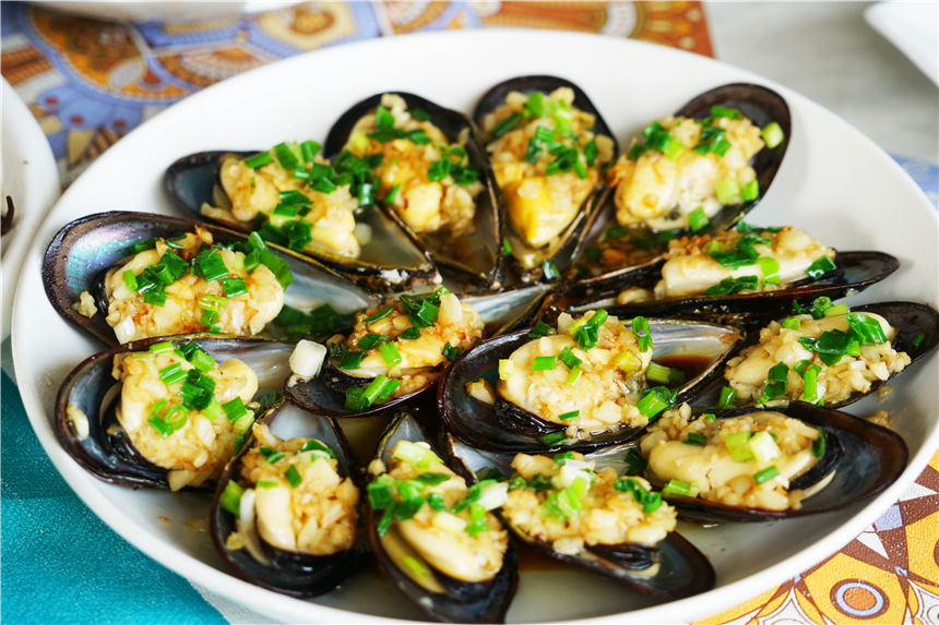 嵊泗旅游美食攻略,嵊泗攻略3天2夜美食推荐