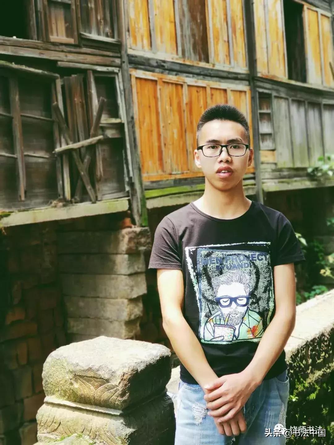 上饶师范画展,上饶师范学院书法专业