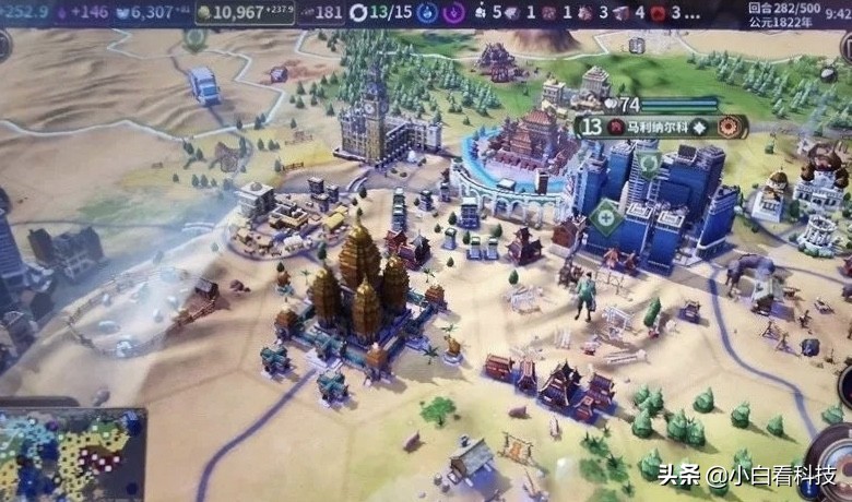 ns版文明6有必要买吗,文明6ipad版与电脑版