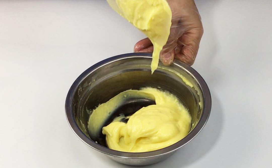 卡仕达酱怎么做呢,卡仕达酱简单做法