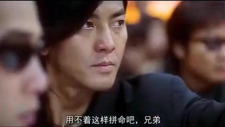 香港四大恶人张耀扬,香港四大恶人袁咏仪吴镇宇