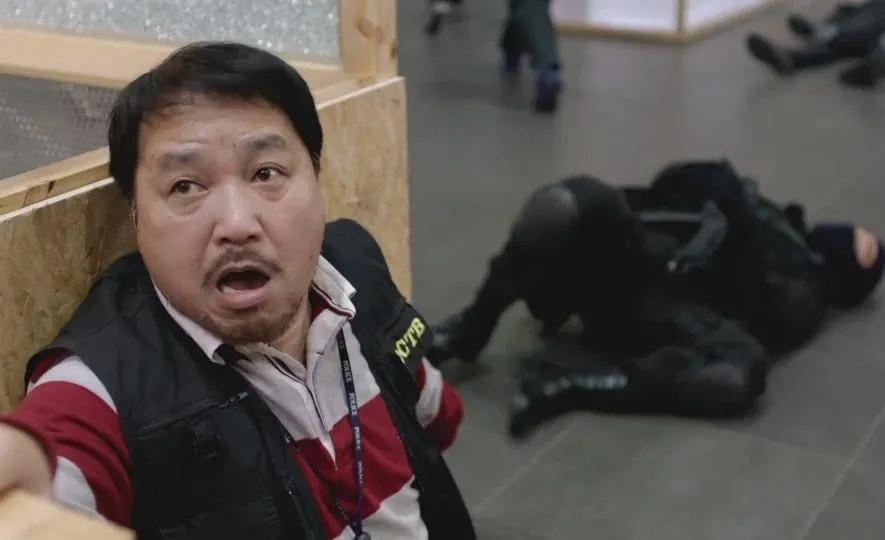 古天乐古明华,tvb打工人省钱