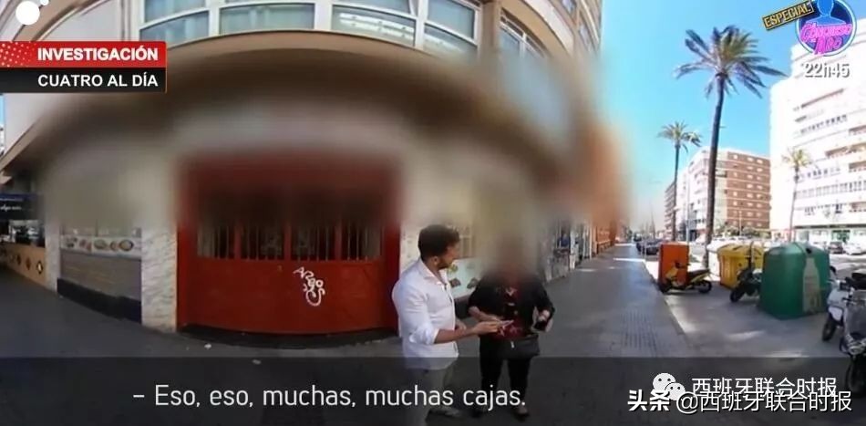 潜水捕捞卖海参骗局,海参倒卖最新案例