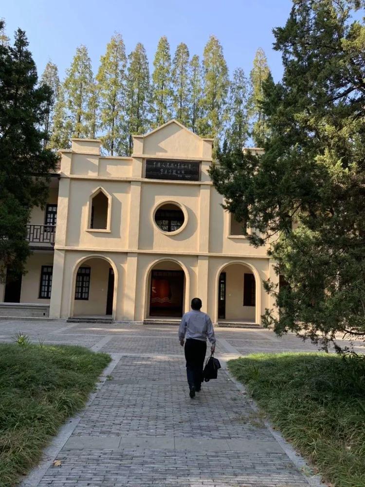 汪培文,汪培文的母亲