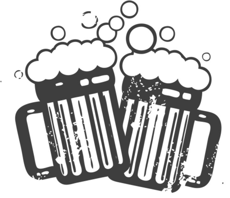 成都贰麻酒馆鸡尾酒,贰麻酒馆特色水烟成都