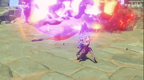 原神十大角色值得培养排行榜,原神新手最值得培养的角色