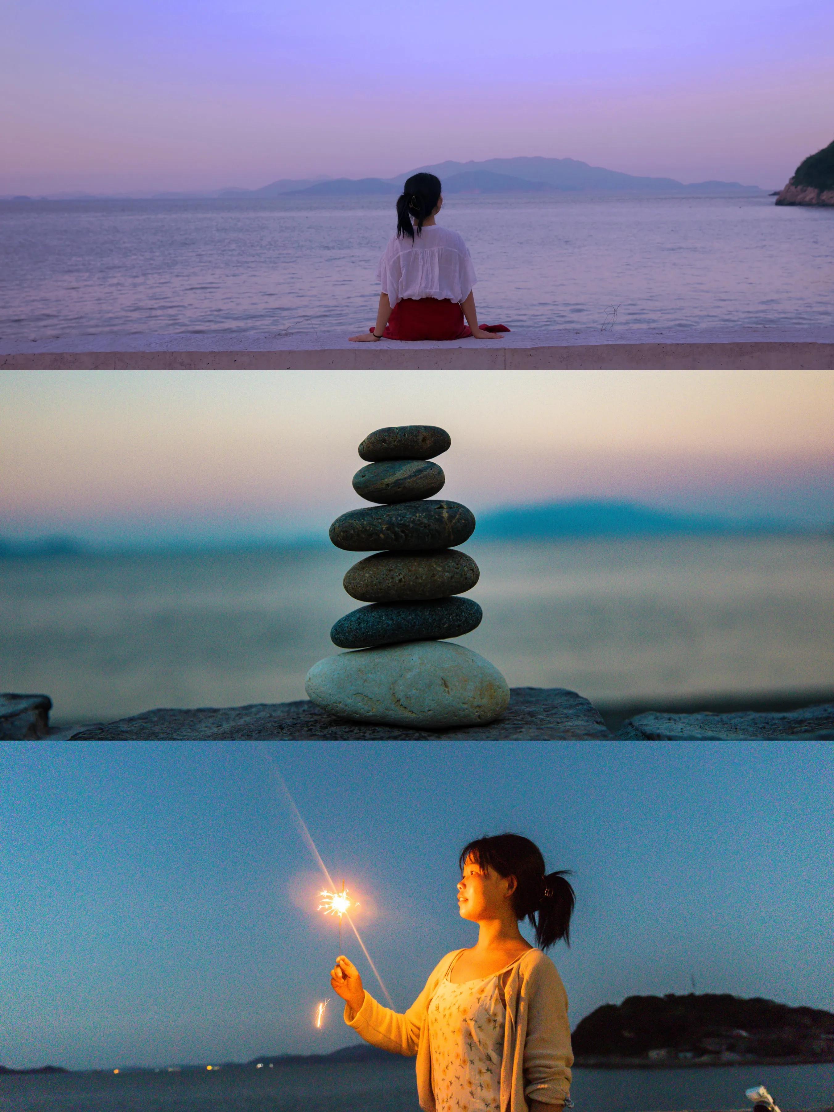 舟山桃花岛民宿排行榜,舟山最美公路民宿