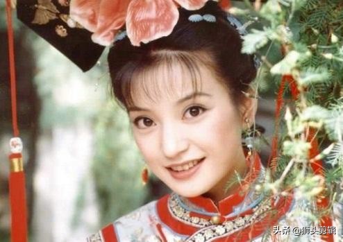 琼瑶对小燕子的评价,琼瑶评价赵薇少林足球