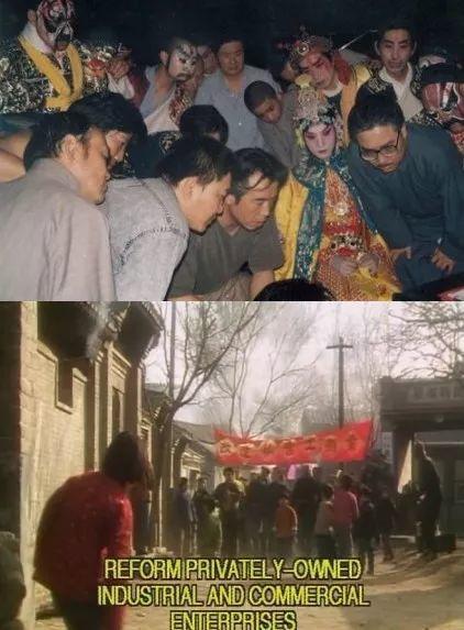 被禁十年他还是学不会弯腰