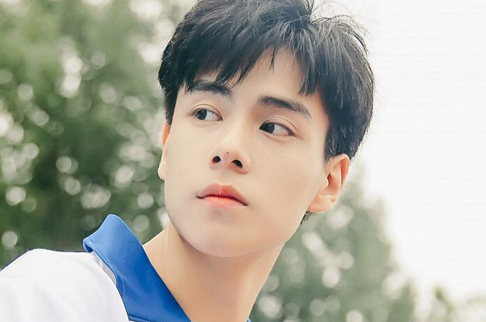 中国最帅的十位男明星是肖战,公认最帅男明星前十名肖战