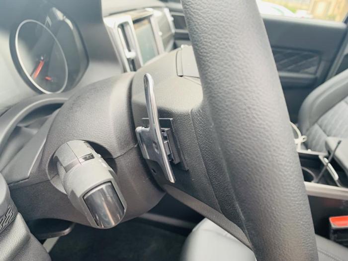 即将量产的长城炮越野版皮卡,长城炮皮卡新款试驾