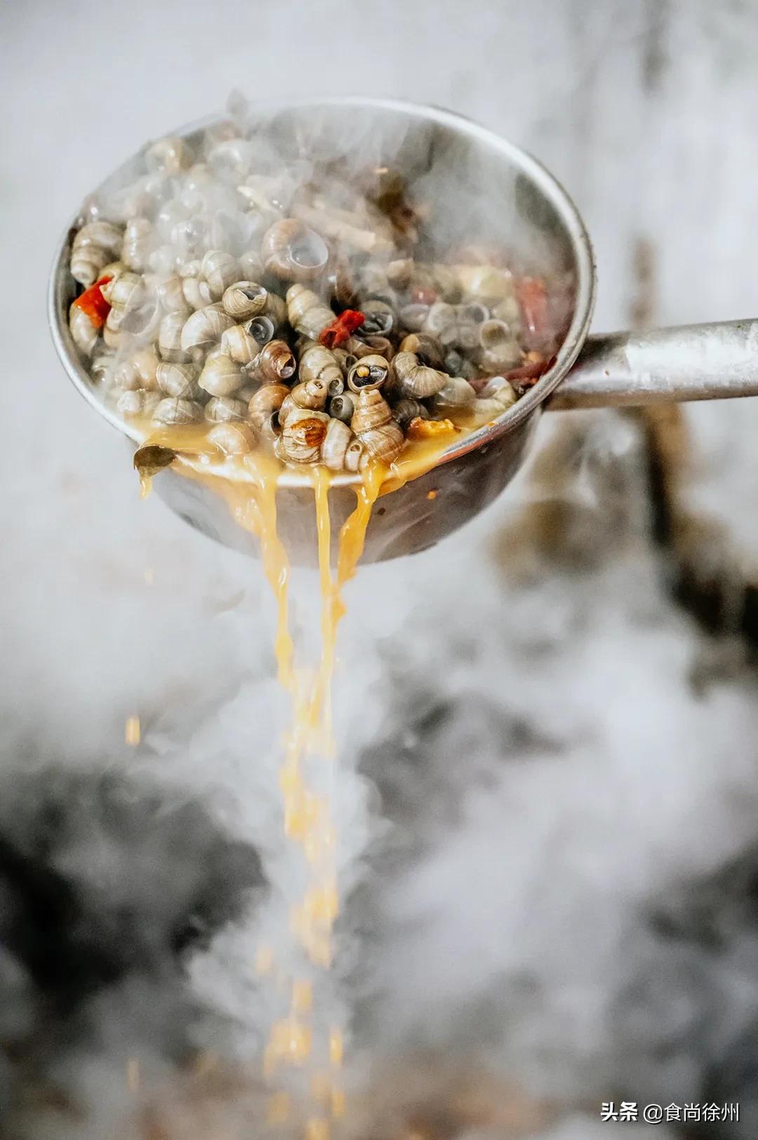 一道菜火了一个店,一道菜带火一座城