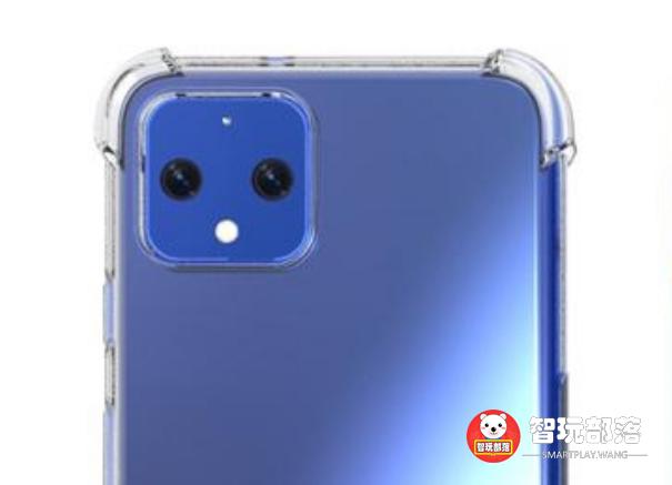 谷歌发布pixel手机等5大新品,googlepixel4后置四摄