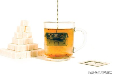 女生生理期不会拒绝的热饮,女性生理期后要学会拒绝