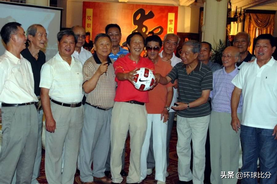 武磊徐根宝现状,徐根宝评价巅峰时期武磊