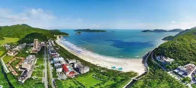 广东小帕劳,下川岛小帕劳