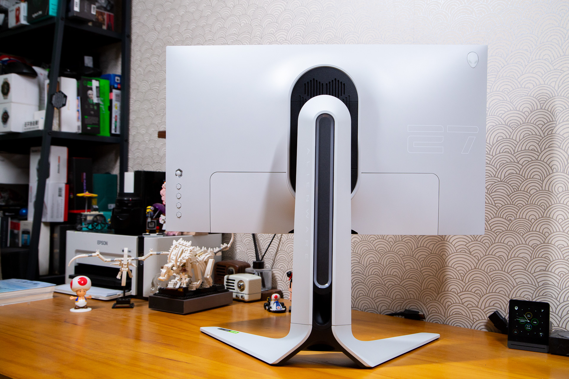 外星人1k240hztn显示器推荐,外星人显示器aw2521hf240hz评测