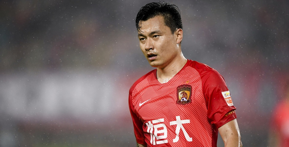 国足五大国脚离队,里皮新一届国足名单