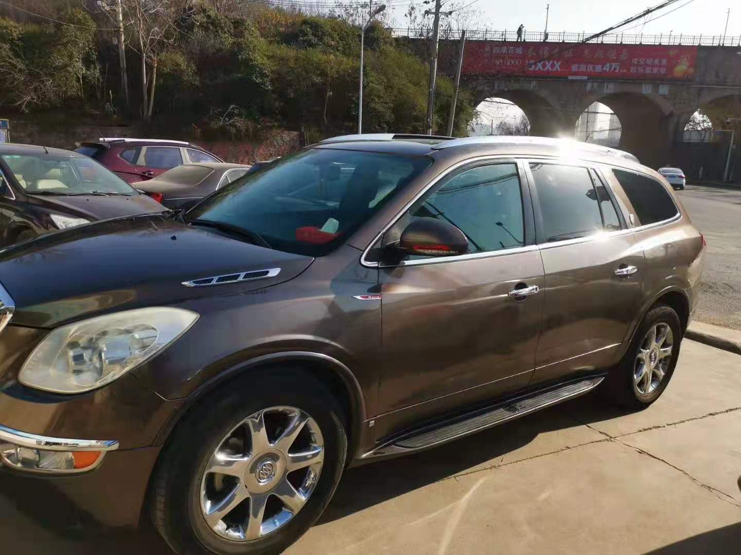 12年科帕奇2.4四驱性能差评,2014年科帕奇2.5四驱顶配