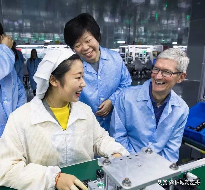 富士康打工妹怎么做到身家千亿,王来春富士康立讯精密逆袭打工妹