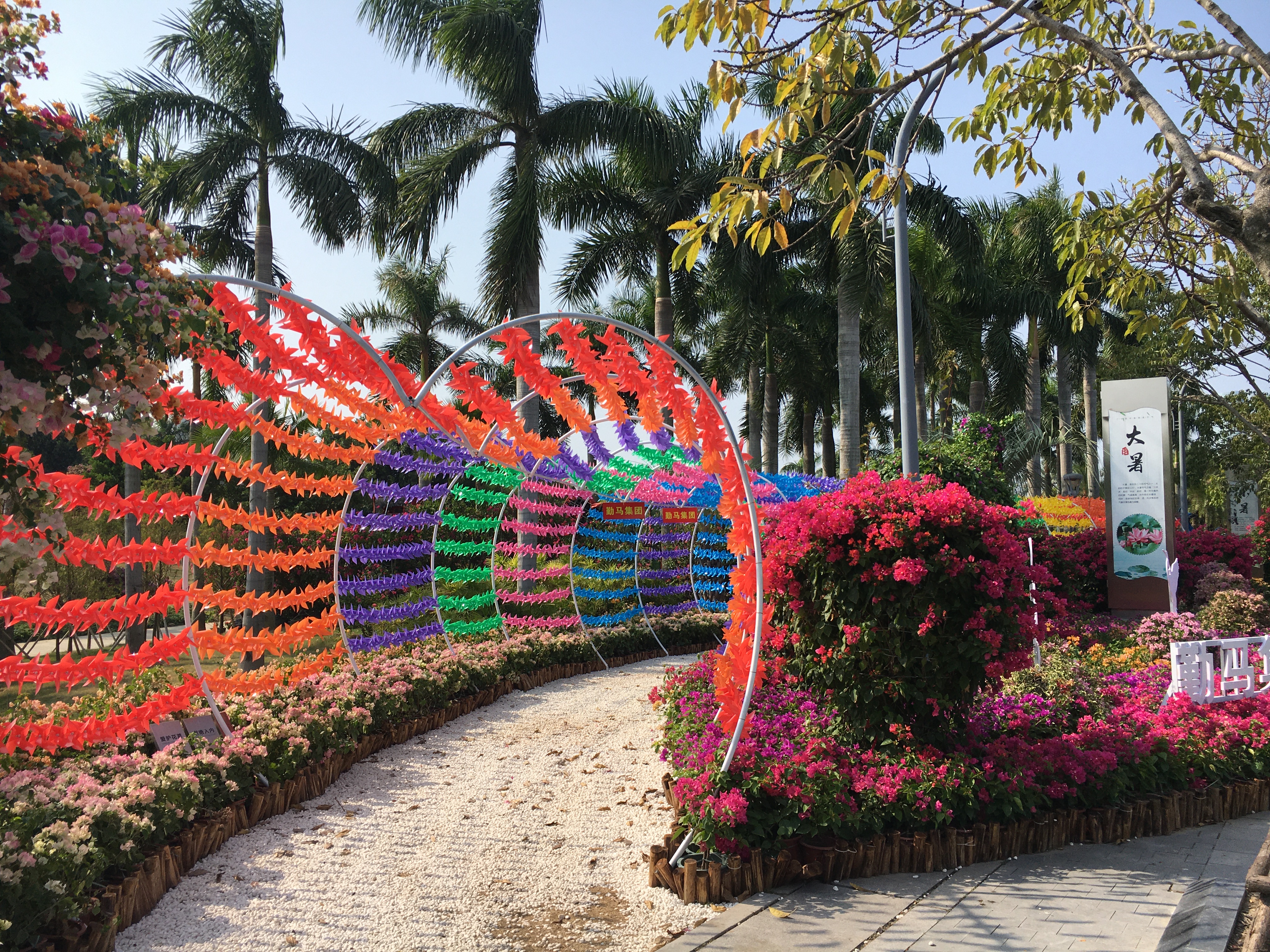 园博苑旅游攻略,厦门园博苑旅游攻略