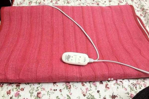 没有辐射的电热毯有危害吗,电热毯的辐射安全吗