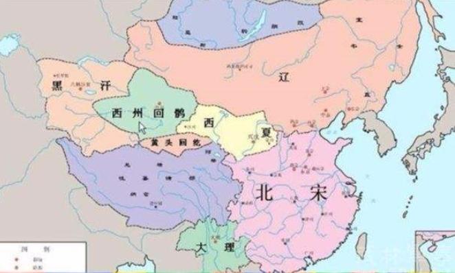 段誉为什么没有北冥真气,段誉没学会北冥神功吗