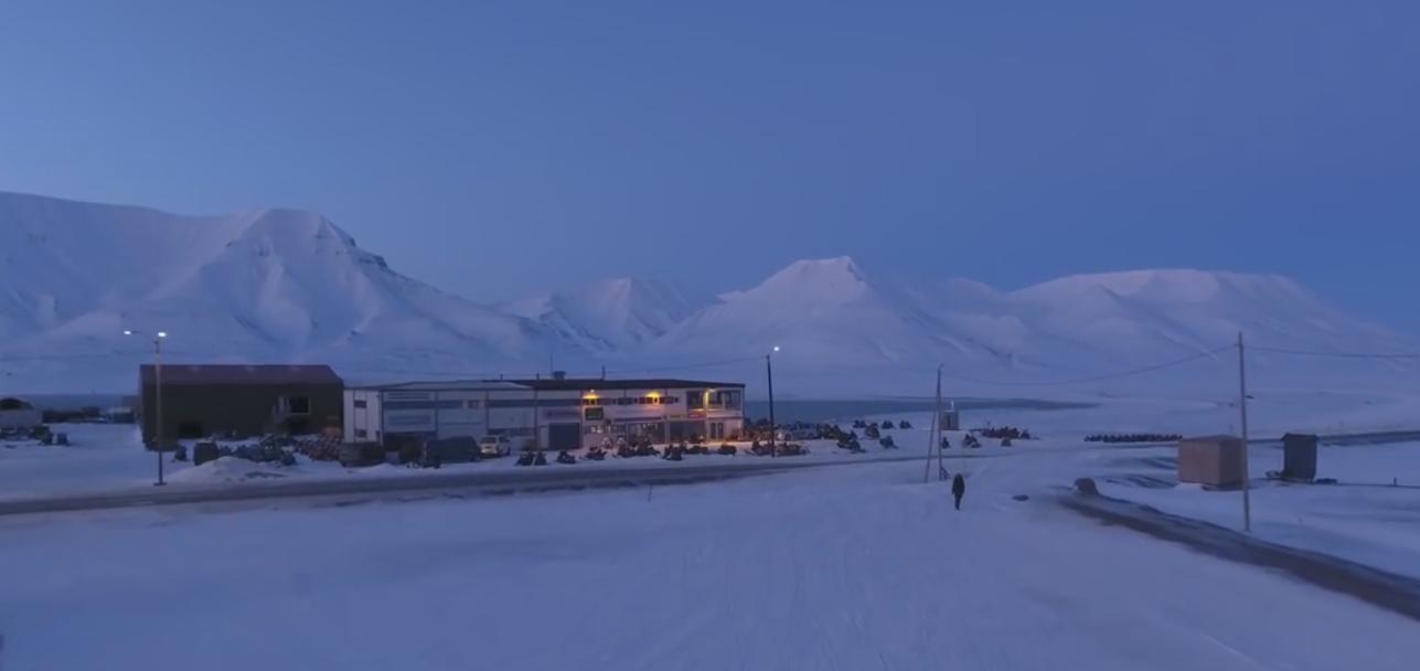 全球天气最冷的是哪个国家,全球最冷的气温是在哪个国家
