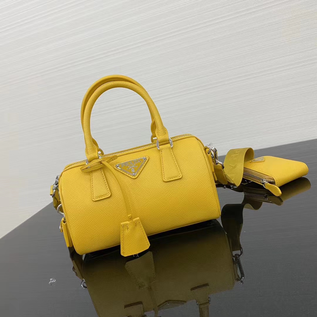 听说你最近又想买包了?值得入手的都在这里了