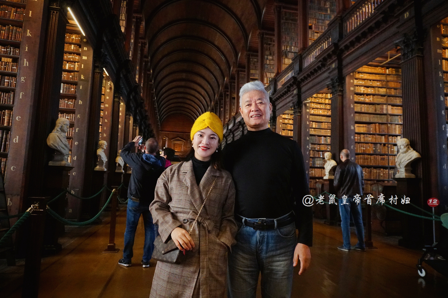 爱尔兰为什么只能结婚不能离婚,爱尔兰为什么结婚这么难