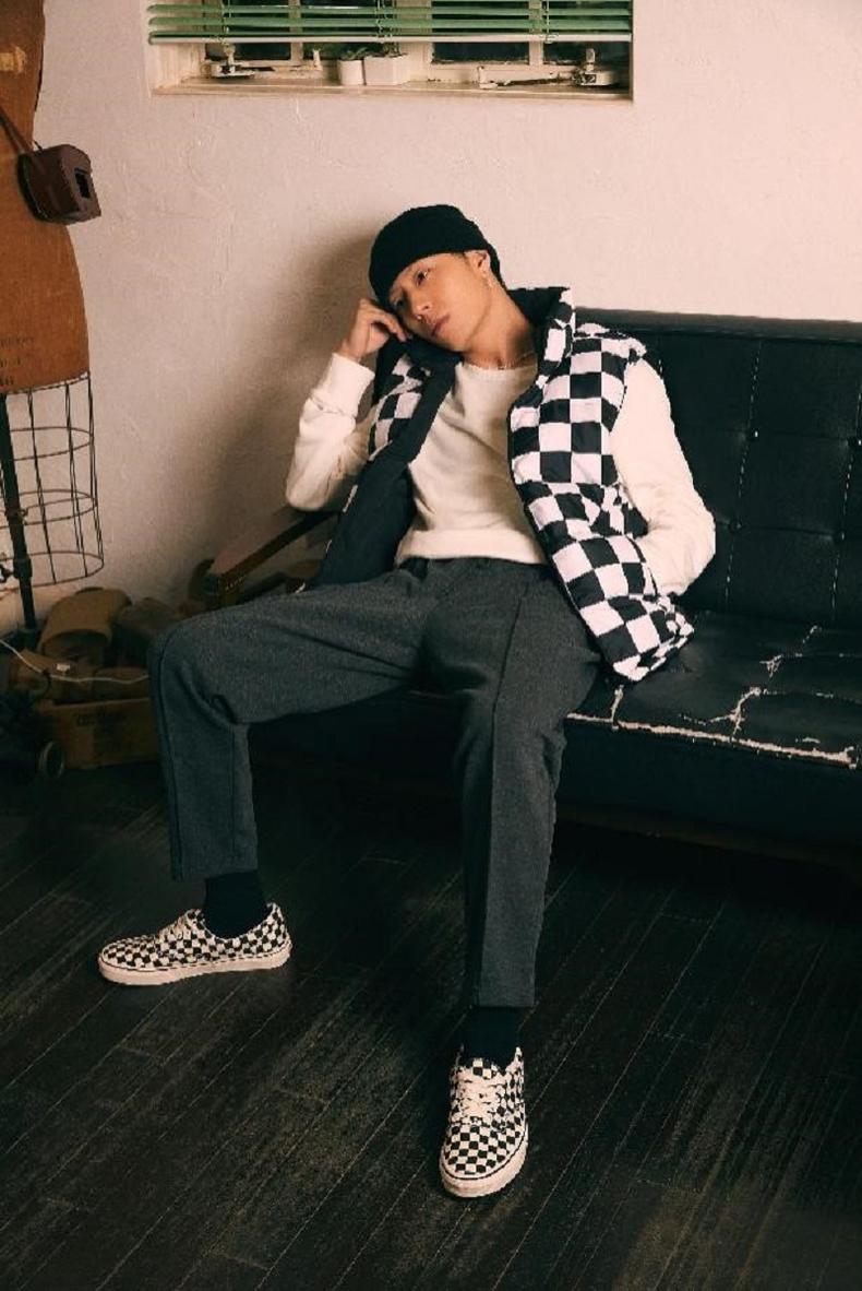 vans比较轻便的鞋款,vans不撞鞋又好看的款