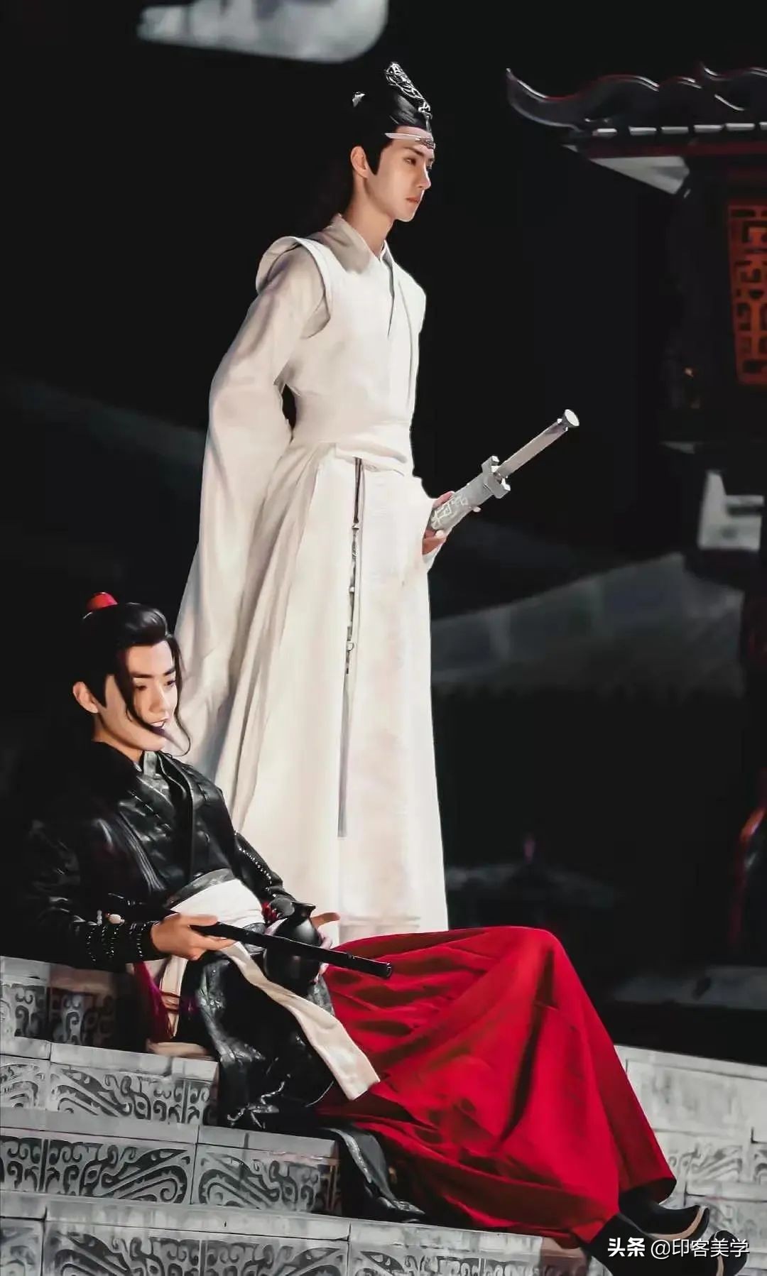 拜托了，这些cp我真的磕不到