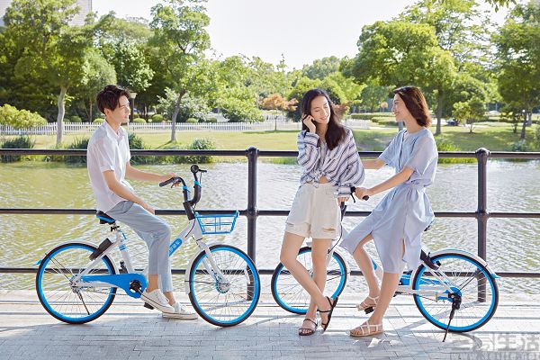 哈啰单车公布全新计费规则，9号其率先广州试点