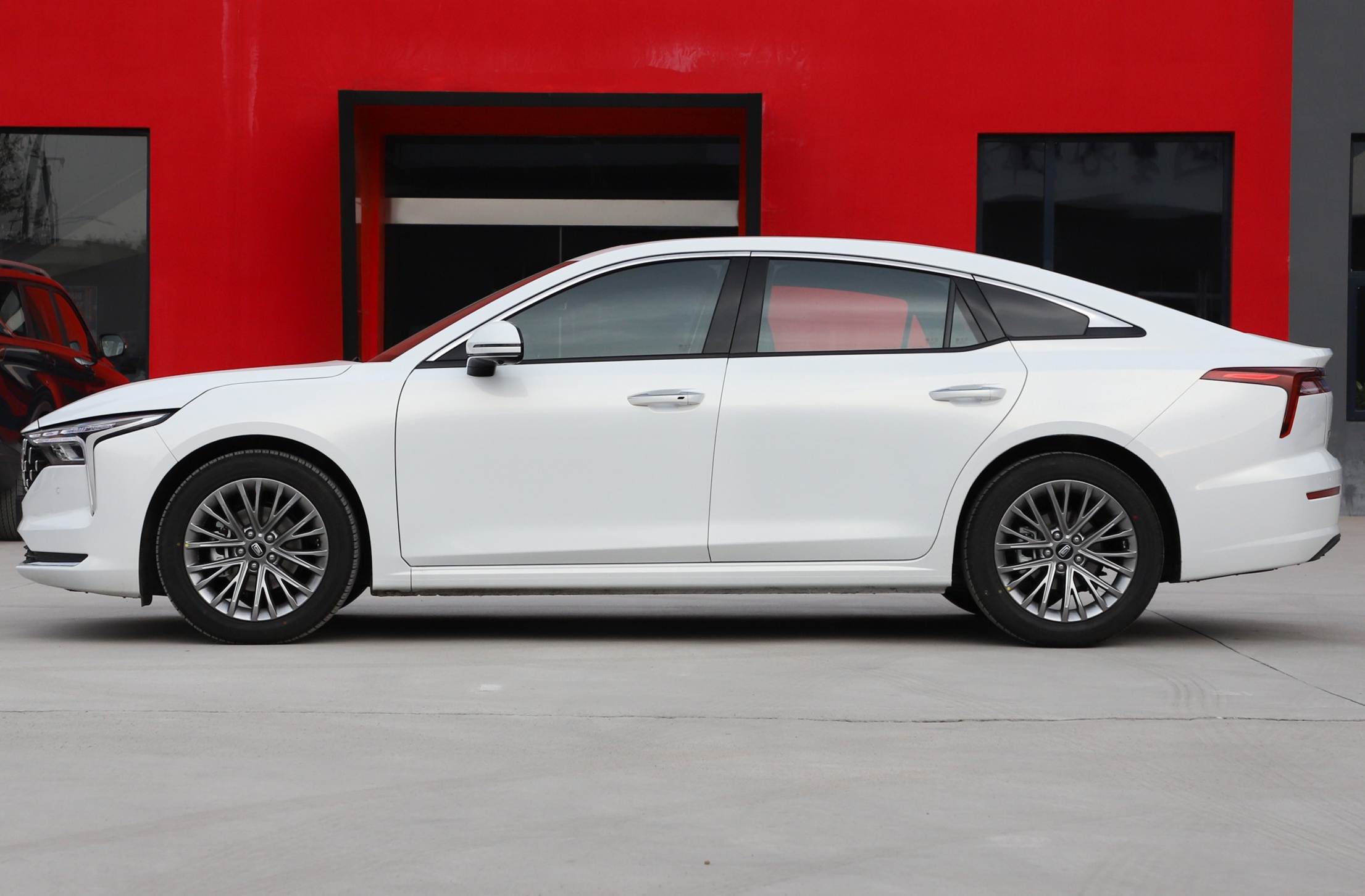 一款车如何俘获人心且看奔腾b70,10款奔腾b70空间怎么样