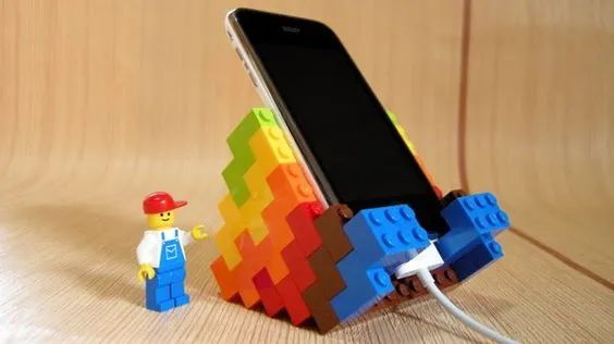 乐高的100种创意玩法,乐高创意新玩法