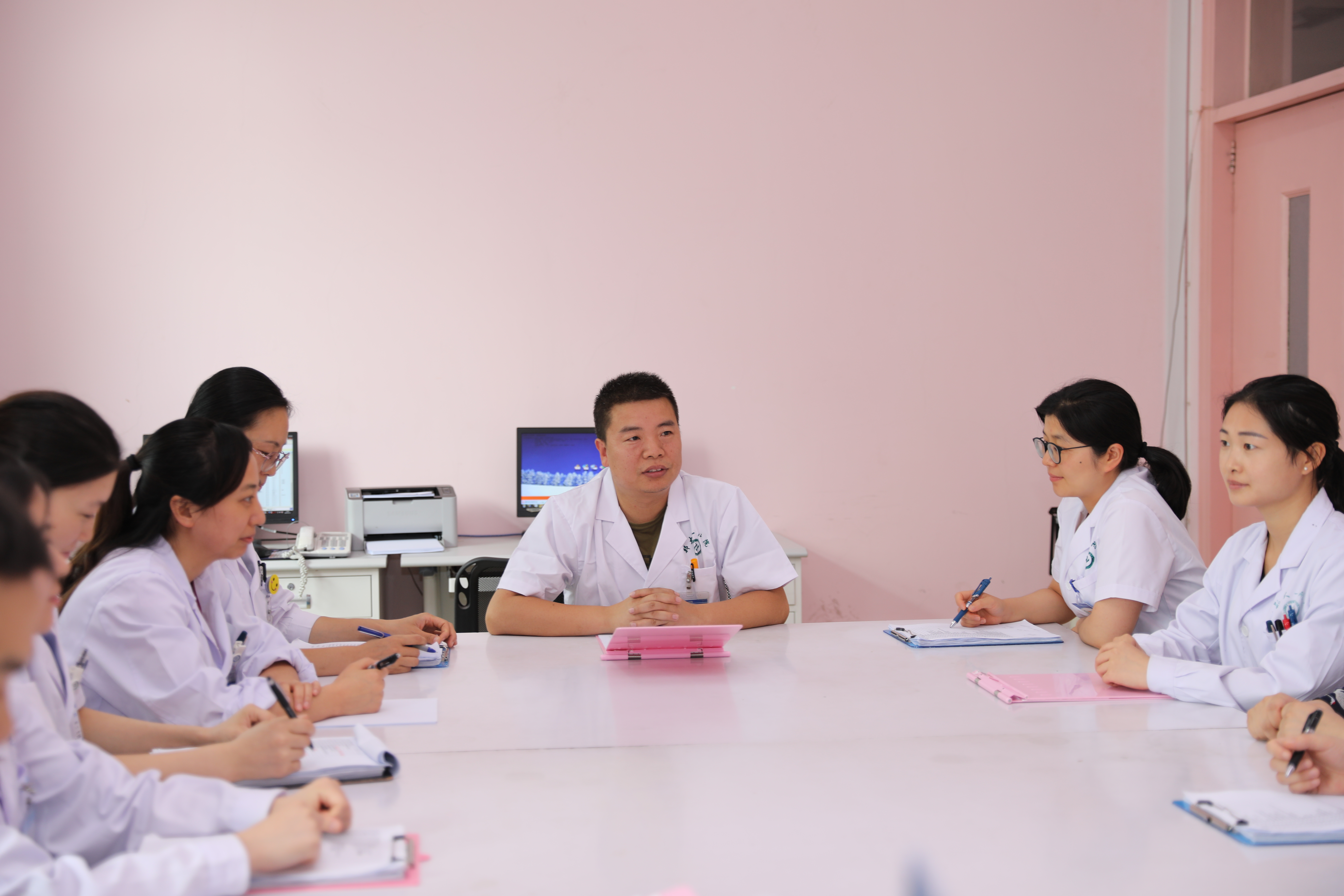 郑大一附院惠济院区妇产科：以人为本追求卓越改善服务惠济百姓