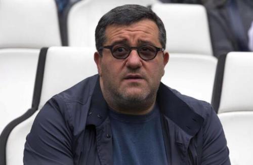 一个经纪人的高明：耍的四大联赛豪门团团转，彰显提线木偶重要性