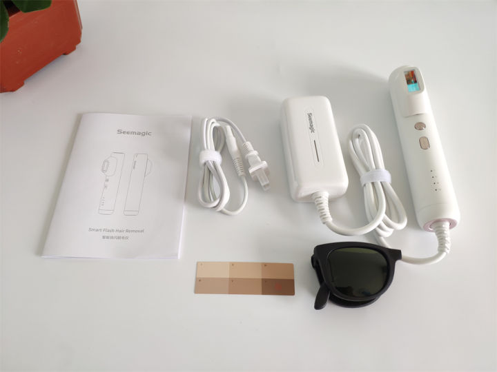 米家脱毛仪,米家脱毛仪测评