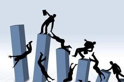 创业不易砥砺前行,创业是一条不归路却是强者之路