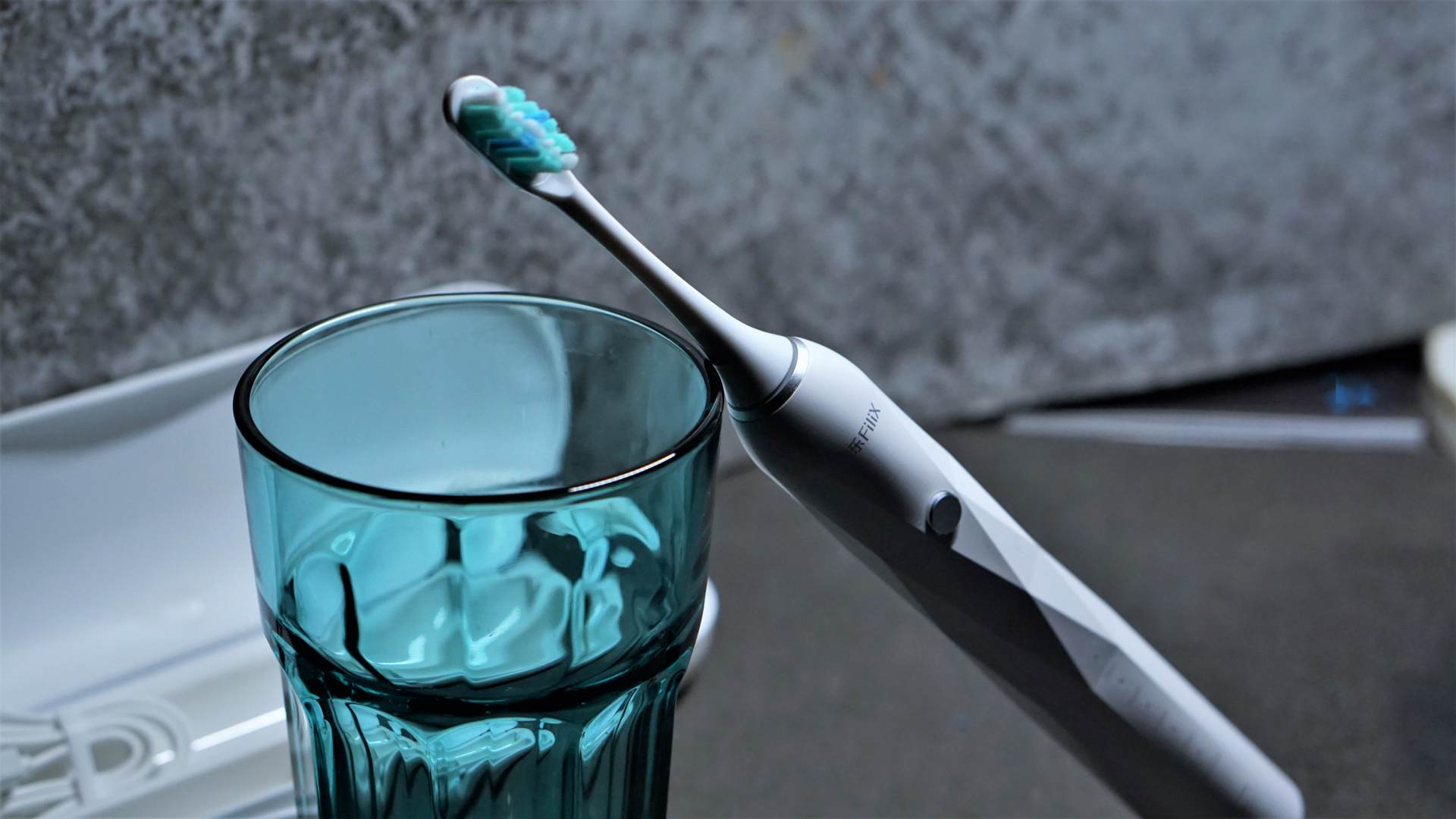 教孩子好好刷牙,好好刷牙的故事