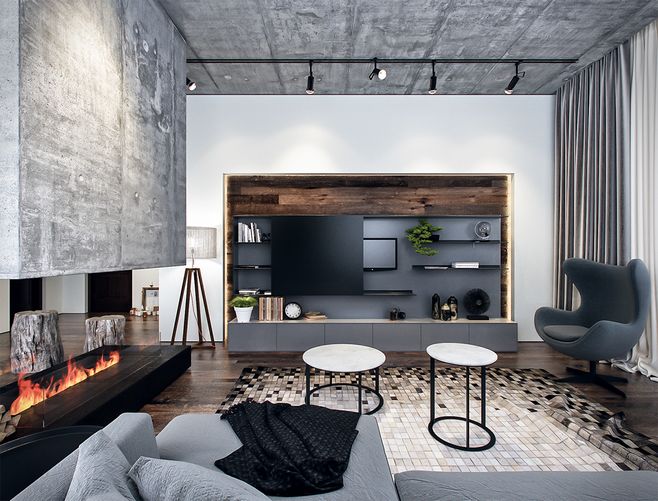 无自由不华居|龙城璞樾双子开启华居的自由时代