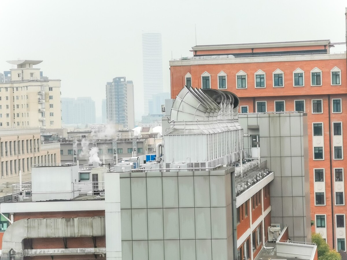 中央空调噪音如何解决,中央空调噪音最佳解决方案