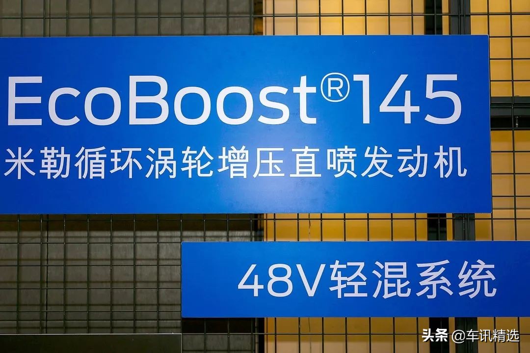 不仅仅是买车,TA还带你玩游轮